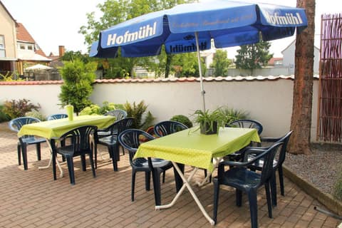 Gästehaus zur Linde, 