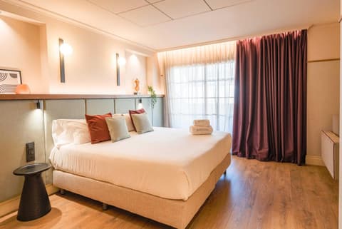 JovA Hotel Boutique, 