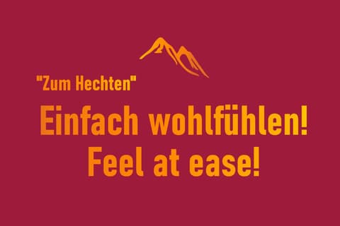 Altstadthotel "Zum Hechten", 