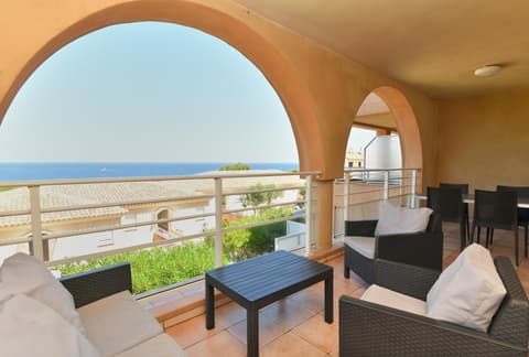 Calvi Résidence, Appart'hôtel, 