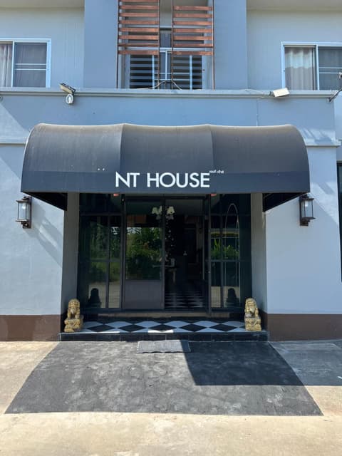 NT House, 
