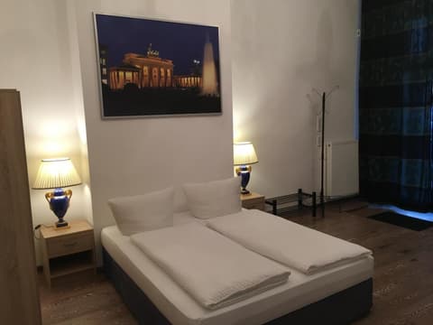 Hotel-Pension Adamshof, 