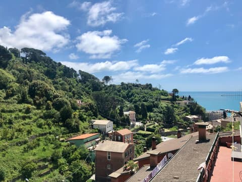 Affittacamere Alle 5 Terre, 