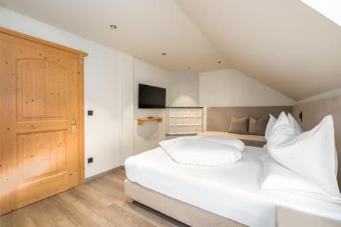 Wellness Residence Villa Leck, 