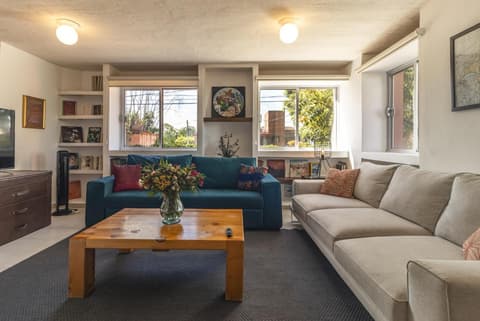 Casa Rosa by Domi Housing, 