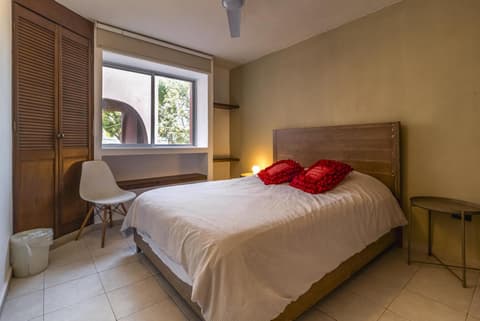 Casa Rosa by Domi Housing, 