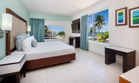 Cancun Bay All Inclusive Hotel, 