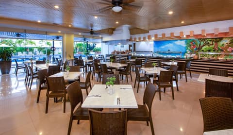 Cancun Bay All Inclusive Hotel, 