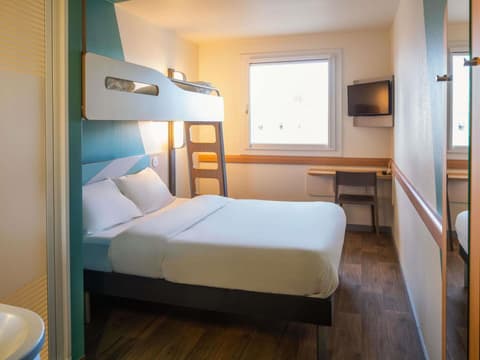 ibis budget Ulm City, 