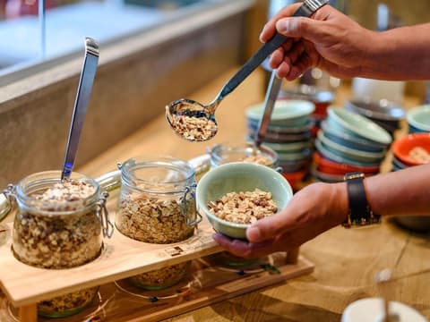 ibis budget Muenchen Ost Messe, 