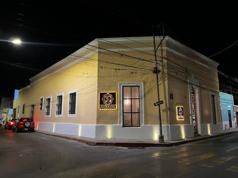 Hotel Boutique Santa Elena, 