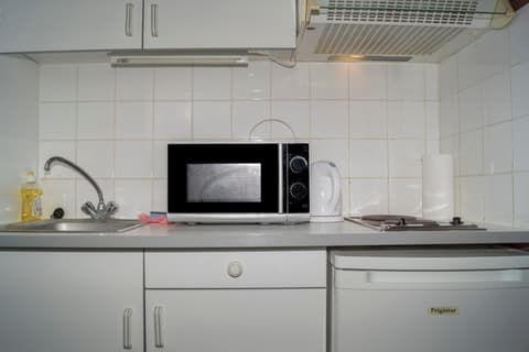 Budget Flats Leuven, 