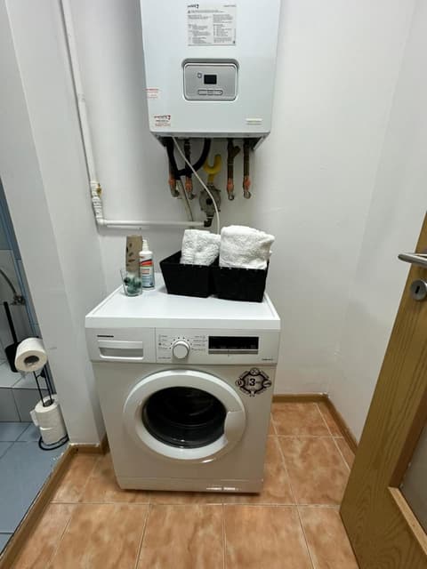 Cozy Corner Apartment Urban Stay la Gară, 