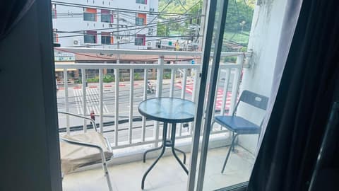 Happy Fish Guesthouse, 