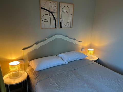 Gerenzano Apartments, 