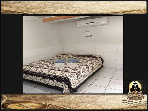 Pousada Piratas Di San Rocco, 