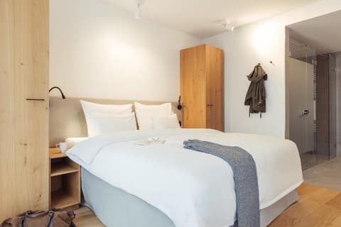 All-Suite Resort Fieberbrunn inkl Aubad-Eintritt, 