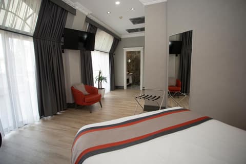 Batumi World Palace, 