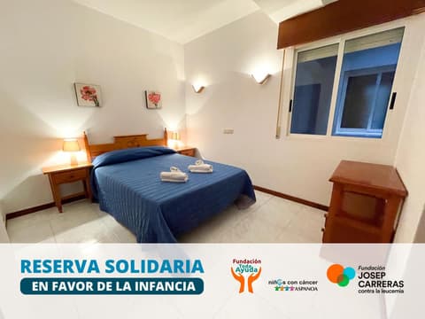 Apartamentos Revo Salinas 3000, 