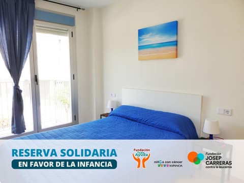 Apartamentos Benicarló 3000, 