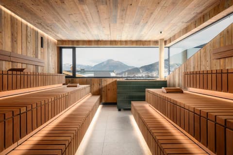 Carpe Solem Kaprun Apartments by ALPS RESORTS, 