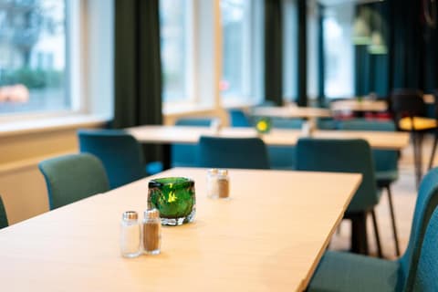 Good Morning Sollentuna, 