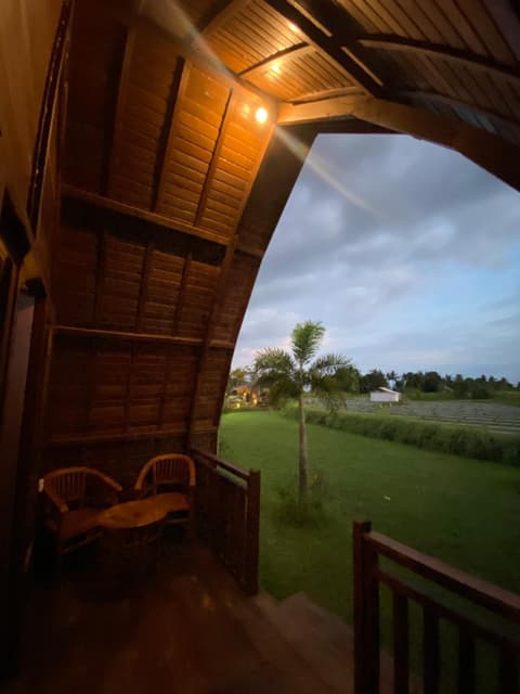 Kubu Bakas Guest House, 