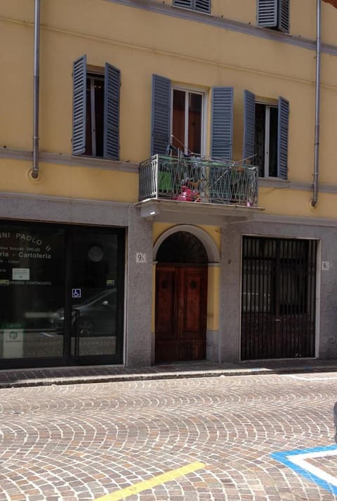 Studio Borgo Colonne, 