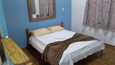 Incanto do Farol Hospedaria, 