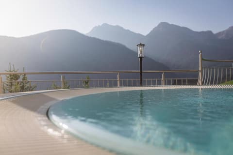 Kronplatz-Resort Hotel Kristall, 