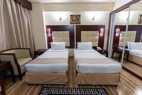 Sun & Sands Sea View Hotel, 