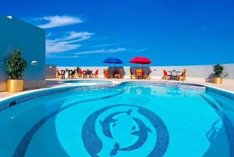 Sun & Sands Sea View Hotel, 