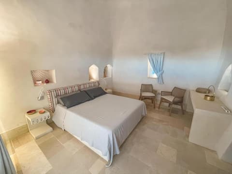 Relais Masseria Capasa, 