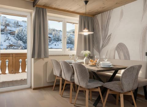 Carpe Solem Kaprun Apartments by ALPS RESORTS, 