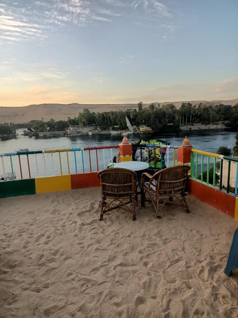 El Prince Guesthouse, 