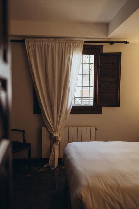 Hotel Restaurante Doña Anita, 