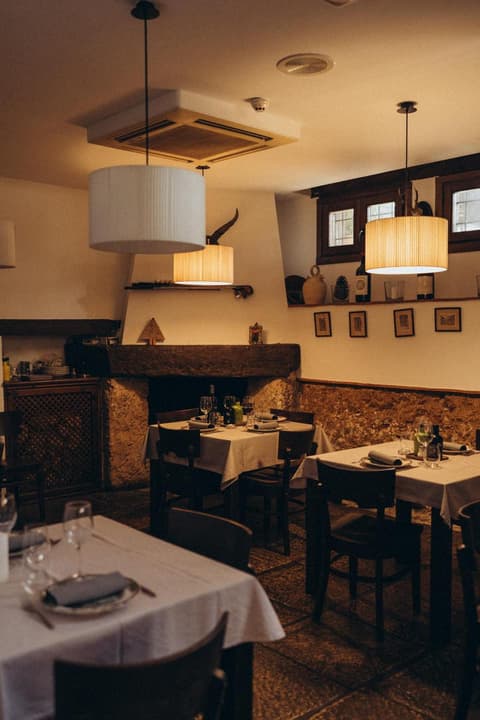 Hotel Restaurante Doña Anita, 