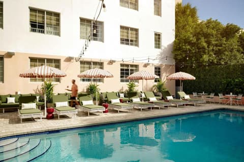 FOUND Hotels, Miami Beach, Series by Marriott, 