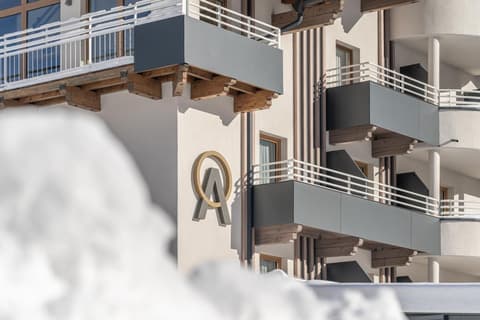 Genusshotel Alpenblick, 