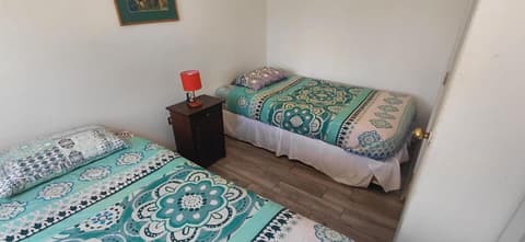 Hotel Palmas de La Serena, 