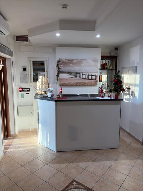 Albergo Villa Marina, 