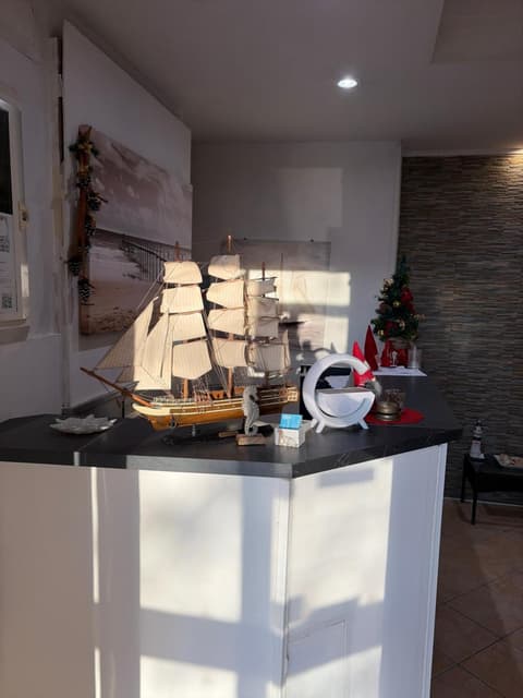 Albergo Villa Marina, 