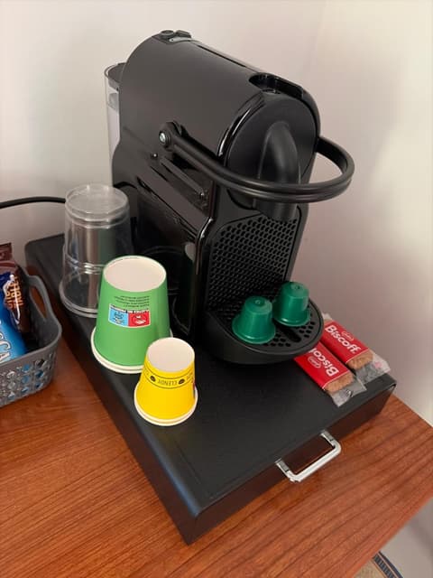 Albergo Villa Marina, 