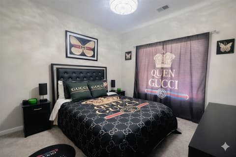 The Aristocrat's Abode, 