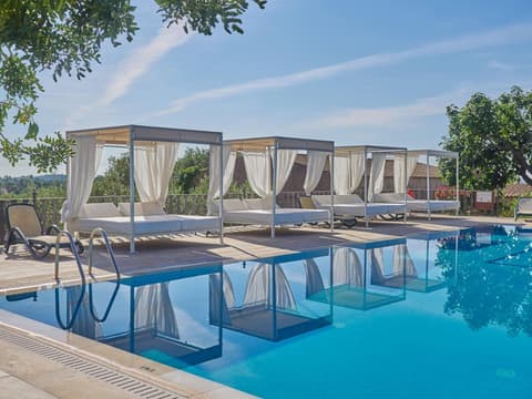 Finca Binibona Parc Natural, 