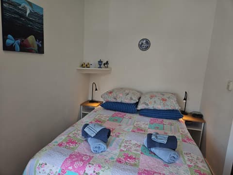 Ser's Studio Orange, 