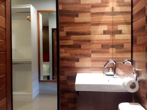 Le Terrarium Bed & Sleep Chiang Rai, 