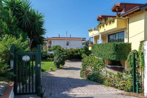 Casa Vacanze Il Girasole, 