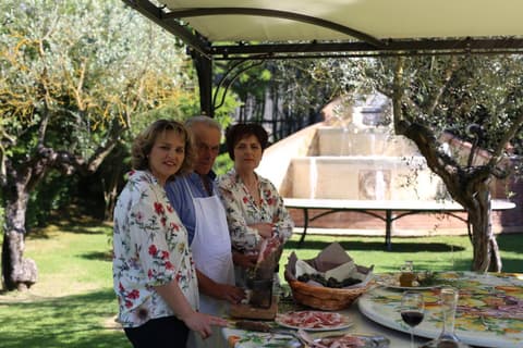 Country House Il Piancardato, 