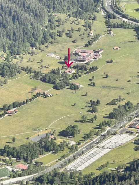 Hotel Maso del Brenta, 